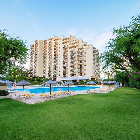 Seaside Serenity Apartment Portimão Eksteriør billede